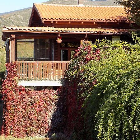 Alagonia Country Homes Bagian luar foto