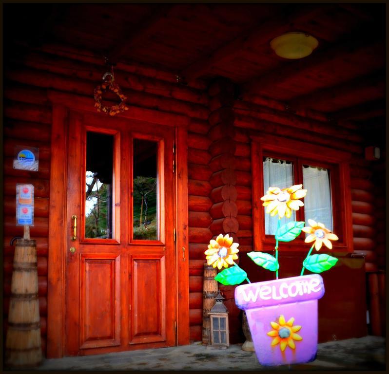 Alagonia Country Homes Bagian luar foto