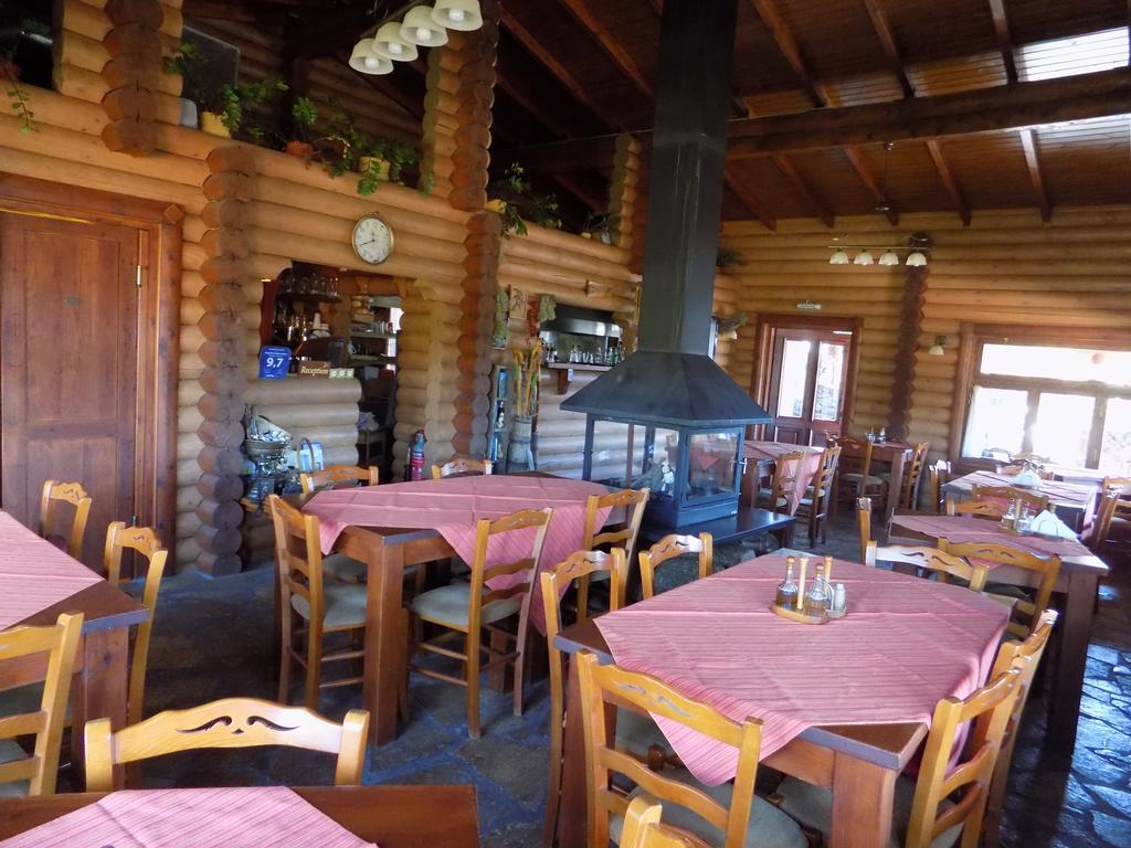 Alagonia Country Homes Bagian luar foto