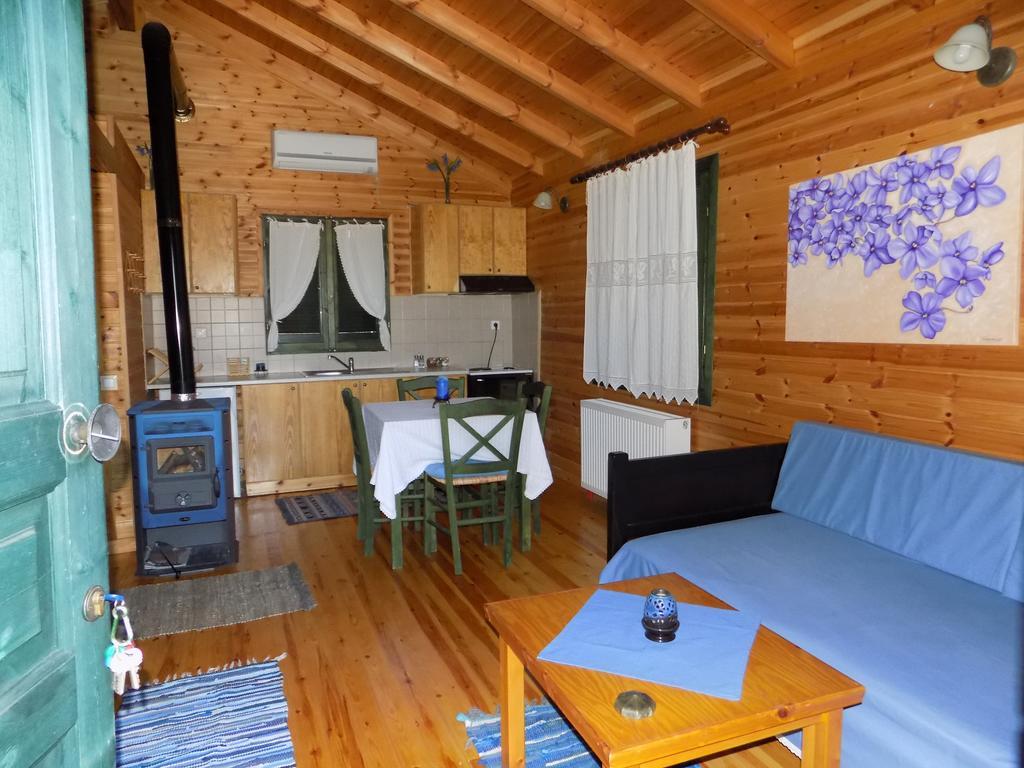 Alagonia Country Homes Bagian luar foto