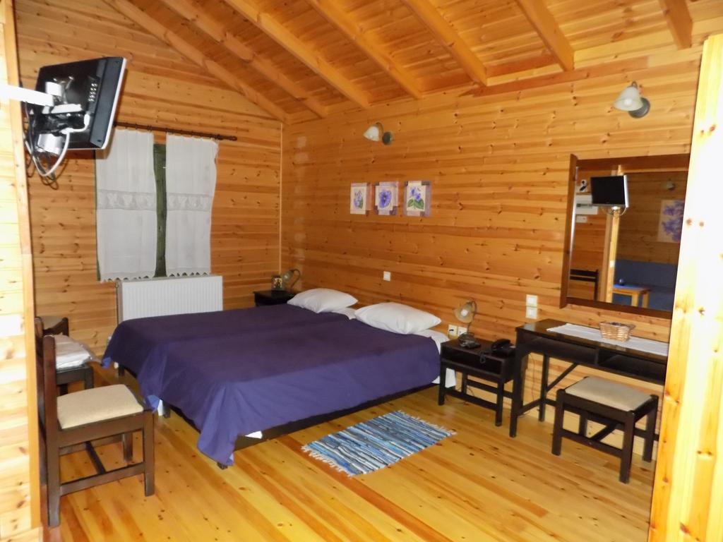 Alagonia Country Homes Bagian luar foto