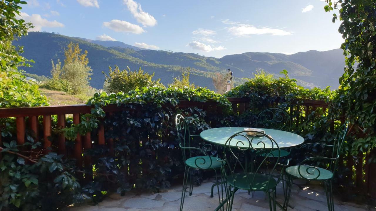 Alagonia Country Homes Bagian luar foto