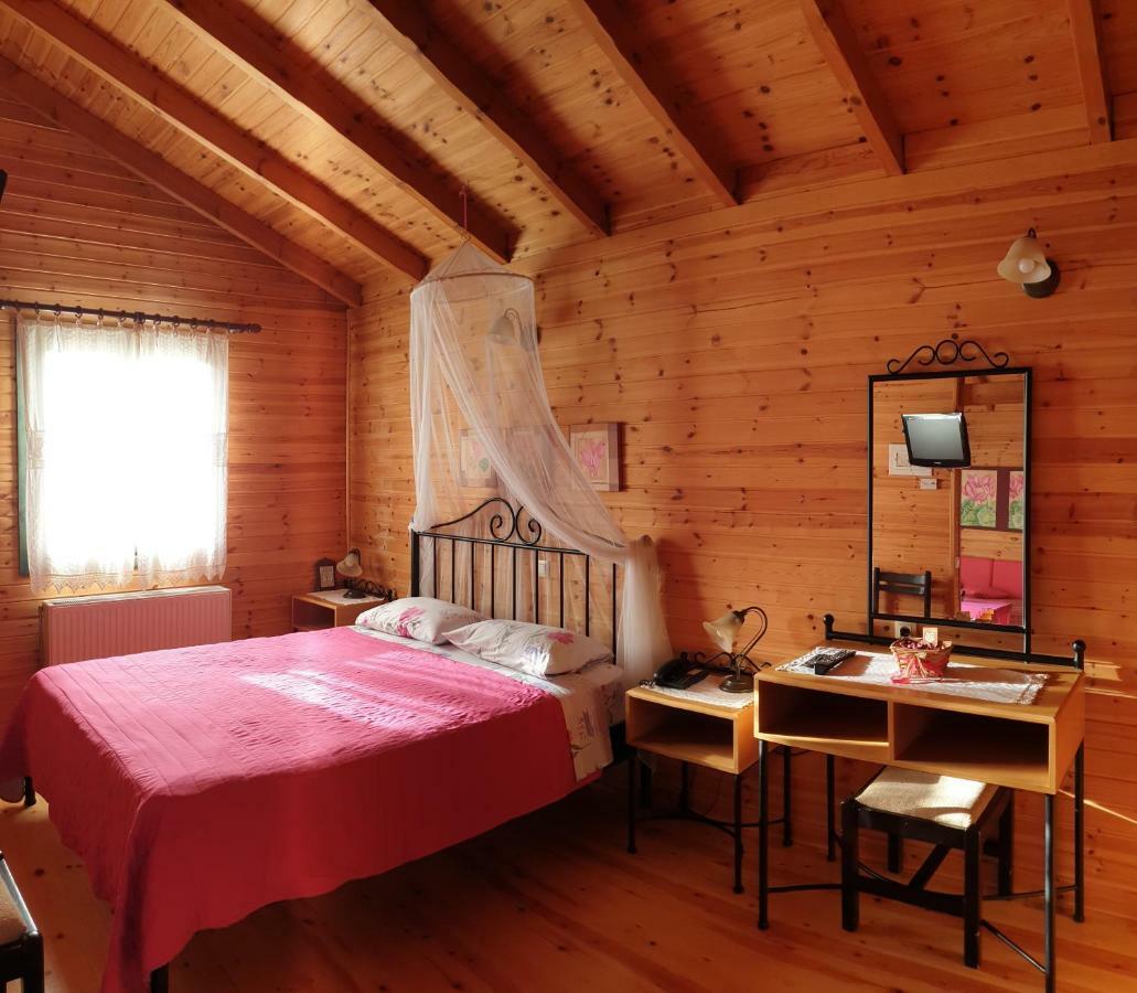 Alagonia Country Homes Bagian luar foto