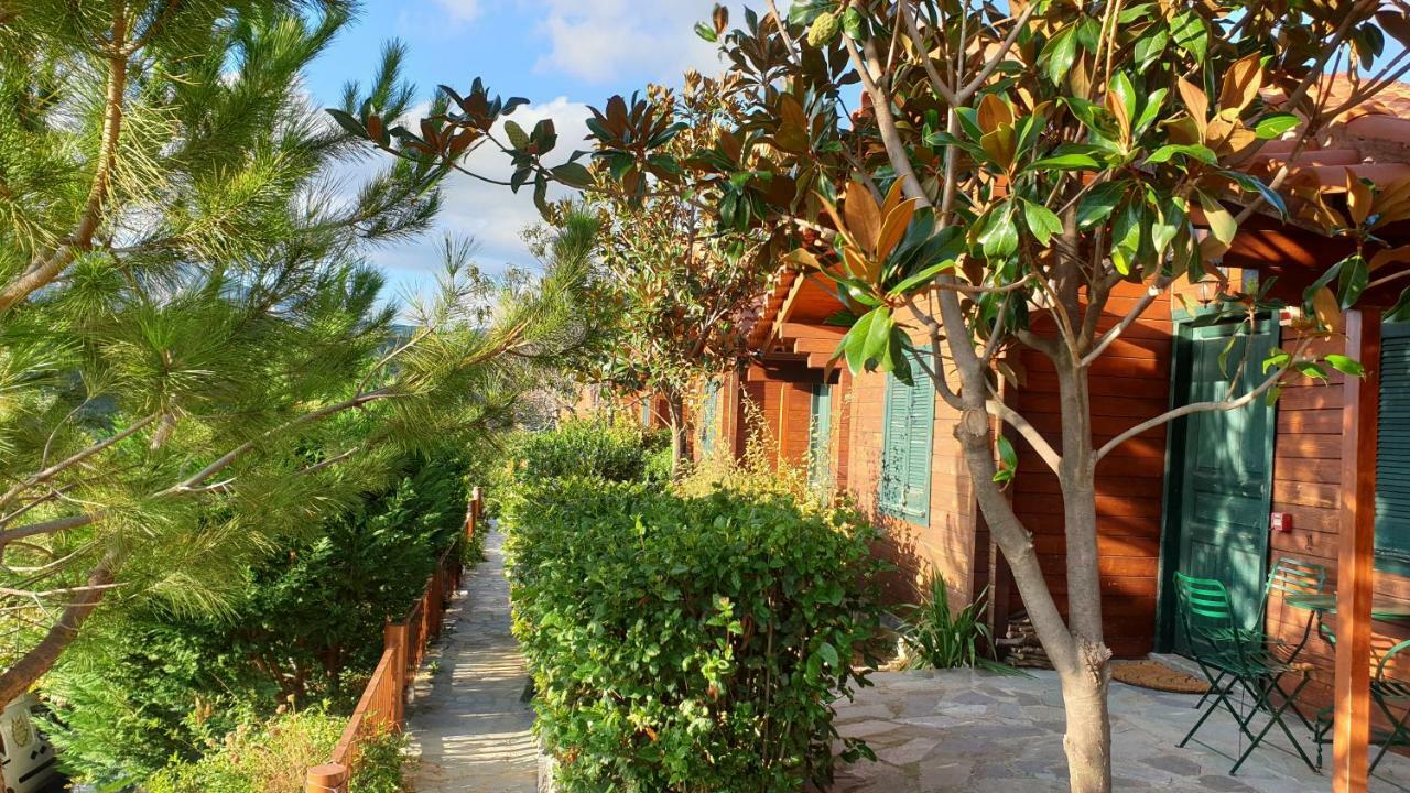 Alagonia Country Homes Bagian luar foto
