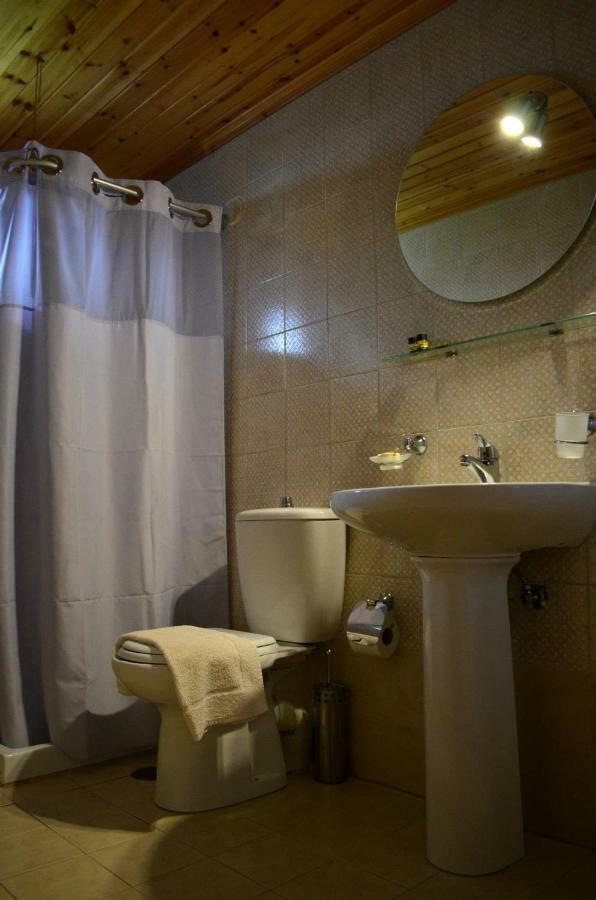 Alagonia Country Homes Bagian luar foto